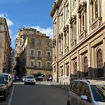 Апартаменты Barreca House