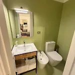 Апартаменты Barreca House *