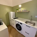 Апартаменты Barreca House