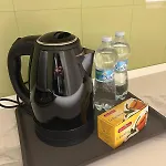 Barreca House Апартаменты