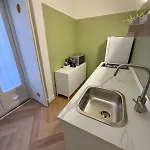Barreca House Апартаменты Катания