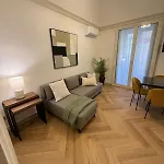 Barreca House Апартаменты *