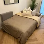 Апартаменты Barreca House *