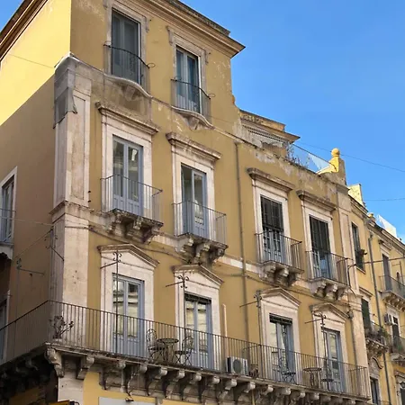 Barreca House Apartamento *