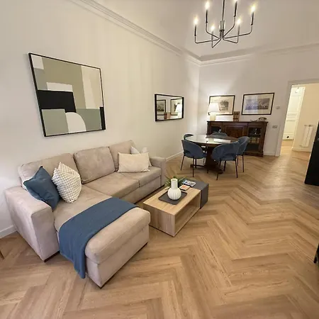 Barreca House Apartamento *