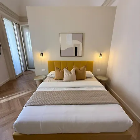 Barreca House Apartamento Catania