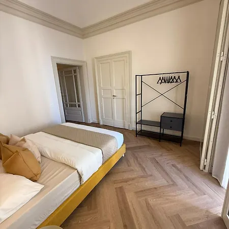 Barreca House * Catania