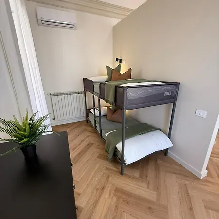 Barreca House Apartamento Catania