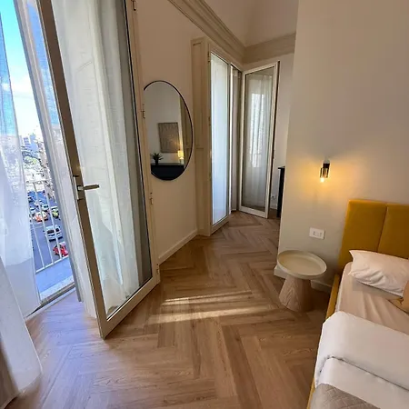 Barreca House Apartamento *