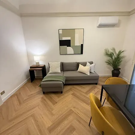 Barreca House Apartamento