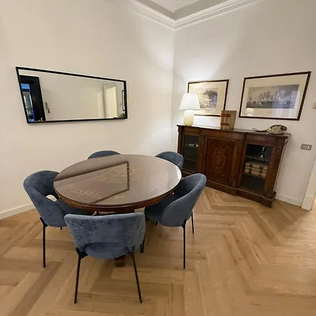 Barreca House Apartamento *