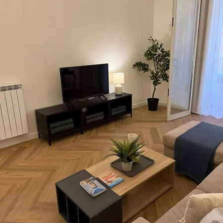 Barreca House Catania