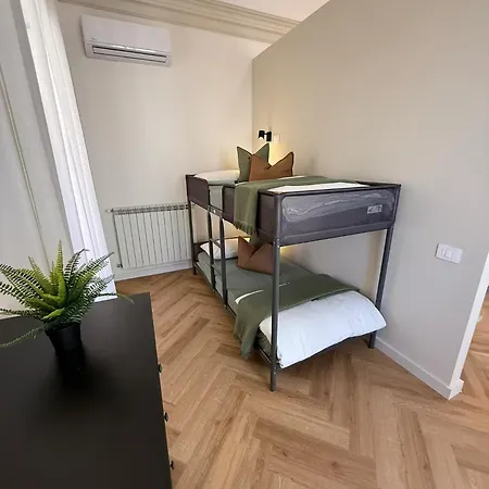 Barreca House Apartamento Catania