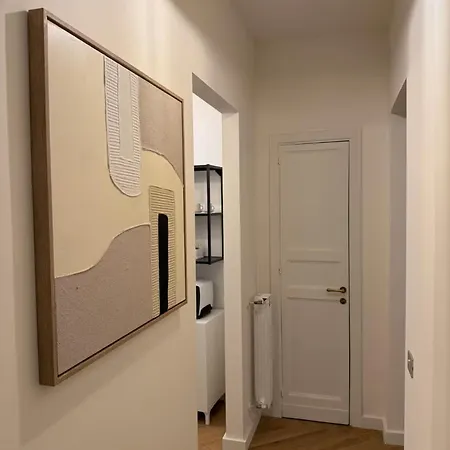 Apartamento Barreca House Catania