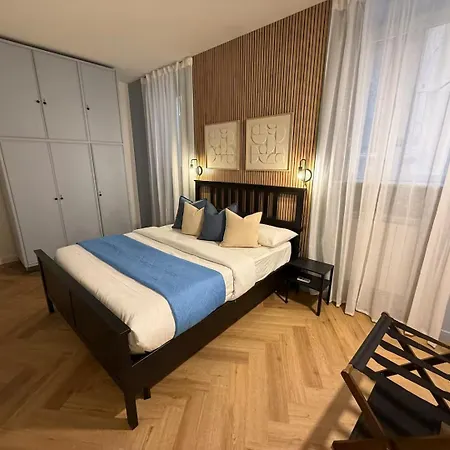 Apartamento Barreca House Catania