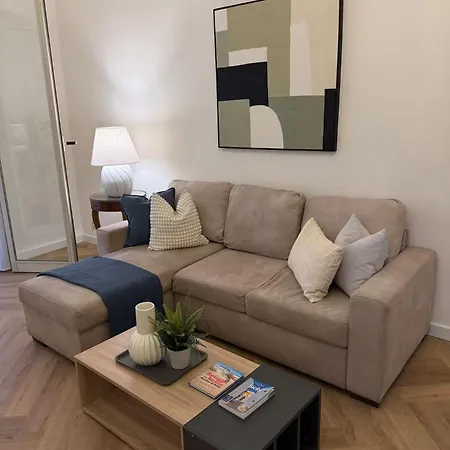 Barreca House Apartamento *