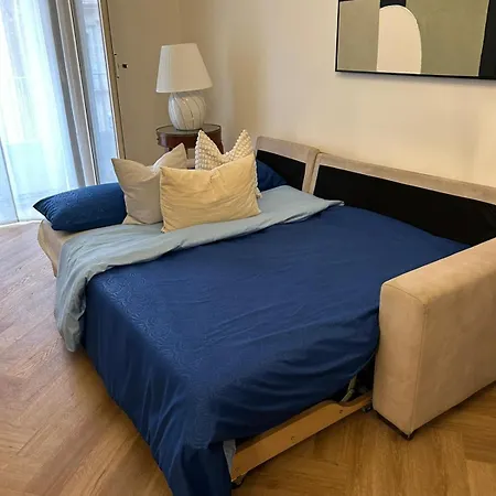 Apartamento Barreca House Catania