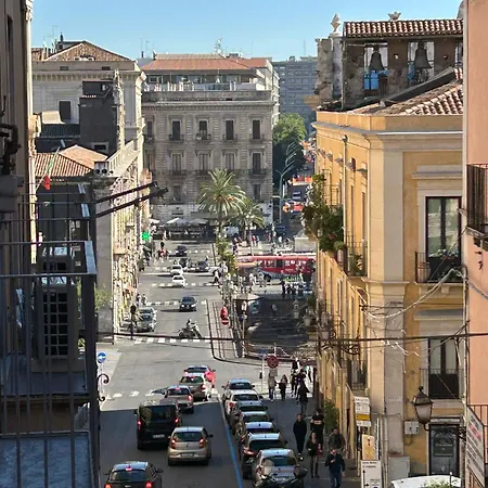 Apartamento Barreca House