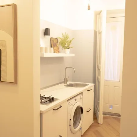 Barreca House Catania