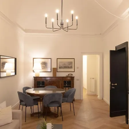 Barreca House Catania