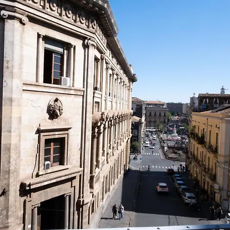 Barreca House * Catania