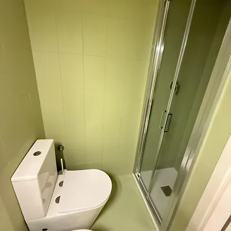 Apartman Barreca House Catania