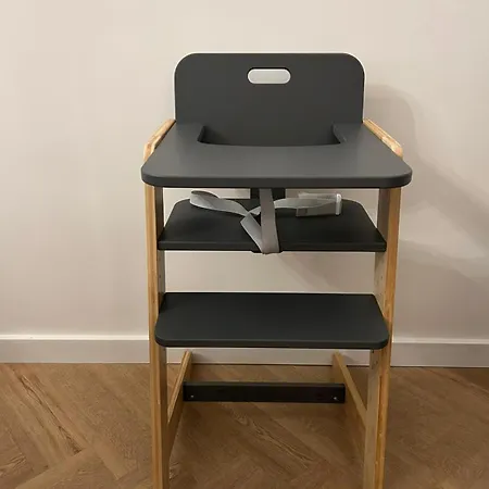 Apartman Barreca House *